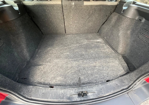 Renault Megane cena 6500 przebieg: 144000, rok produkcji 2005 z Góra małe 46